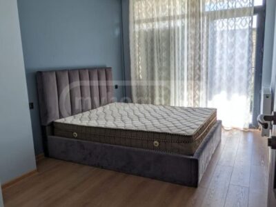 2 комнатная квартира в Исани