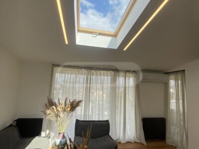 2 комнатная квартира в Вера