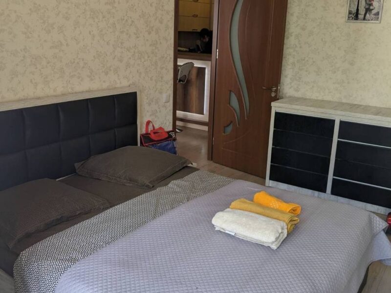 2 комнатная квартира в Ваке