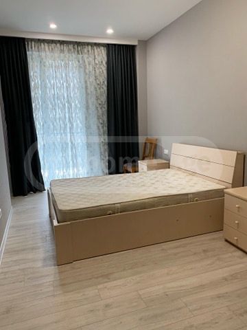 2 комнатная квартира на Сабуртало