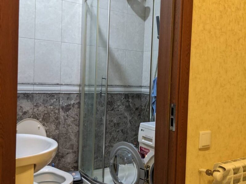 2 комнатная квартира в Ваке