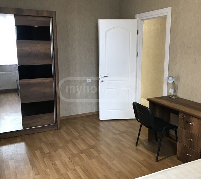 3 комнатная квартира в Дигоми