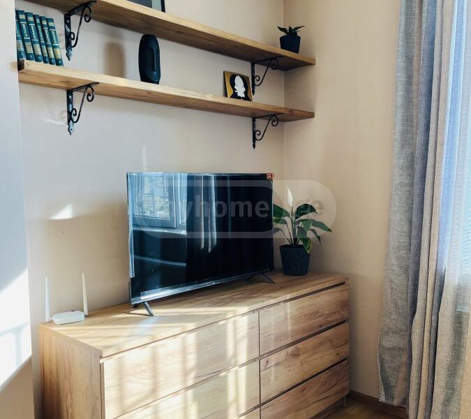 2 комнатная квартира в Сабуртало