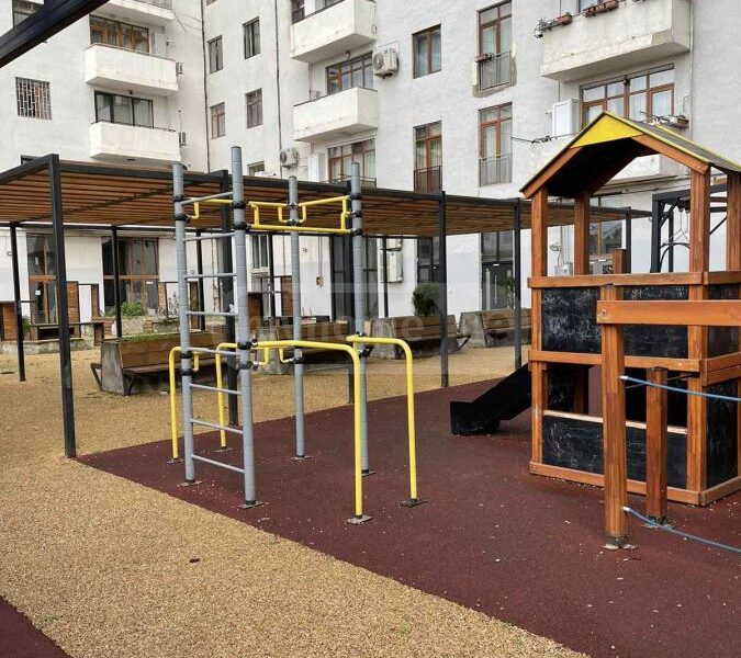 2 комнатная квартира в Ваке