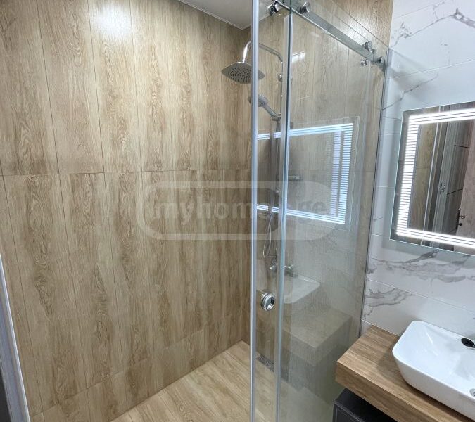 2 комнатная квартира в Глдани
