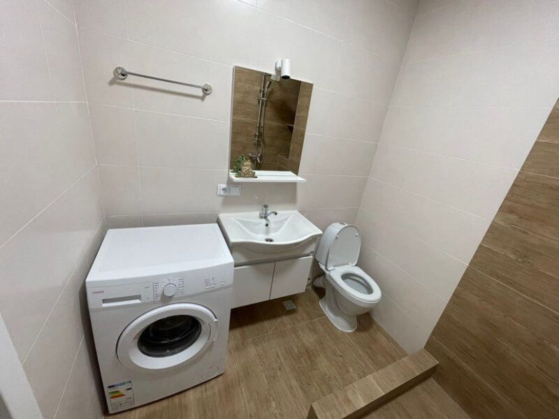 2 комнатная квартира в Сабуртало