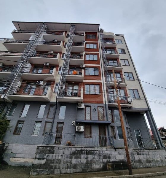 2 комнатная квартира в Авлабари
