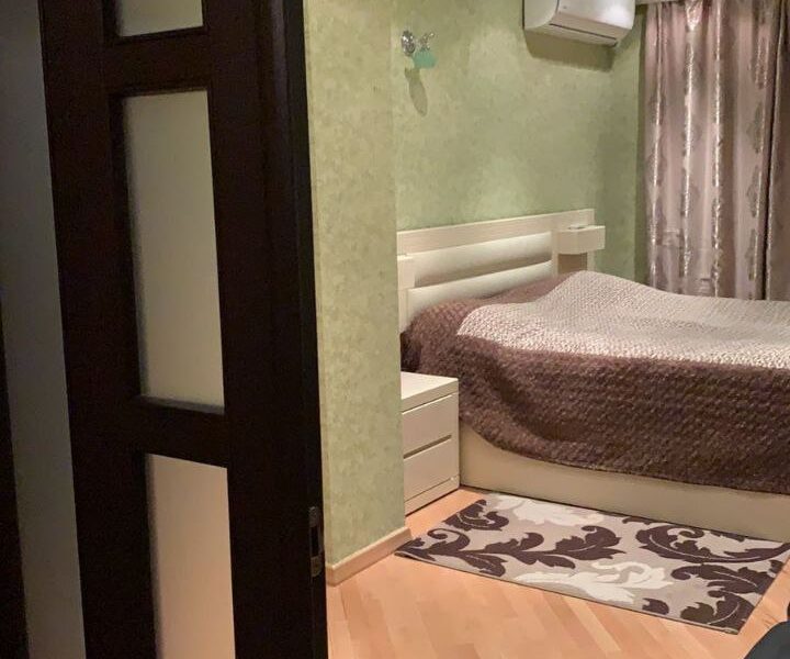 3 комнатная квартира на Сабуртало