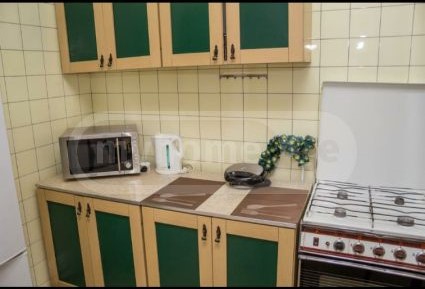 3 комнатная квартира в Чугурети