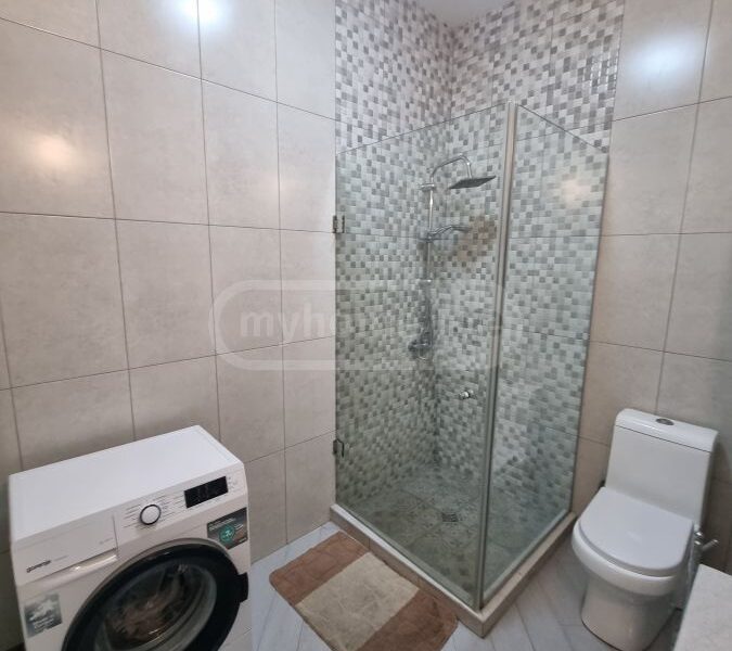 2 комнатная квартира в Сабуртало