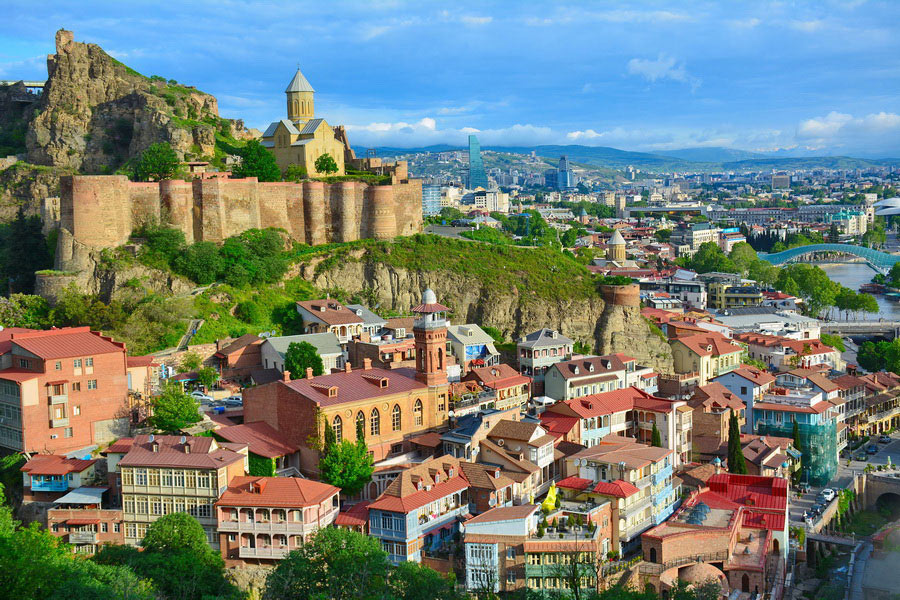 arenda kvartir v tbilisi