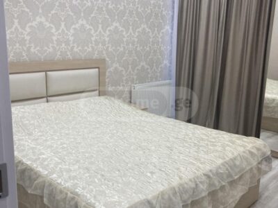 2 комнатная квартира в Исани