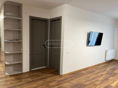 2 комнатная квартира в Ваке, Багеби