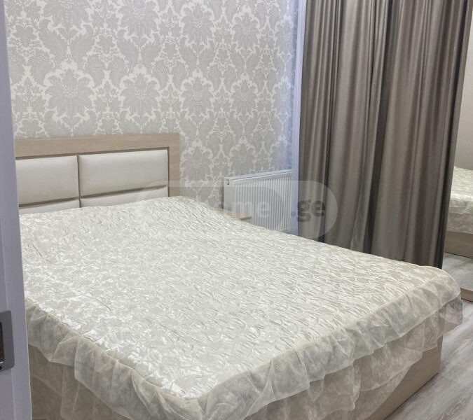 2 комнатная квартира в Исани