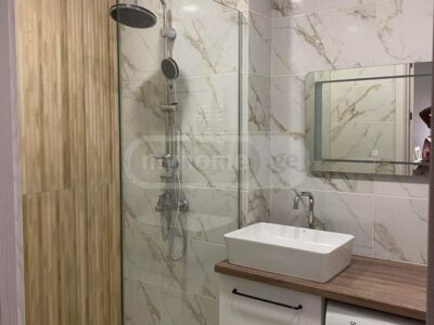 2 комнатная квартира в Сабуртало