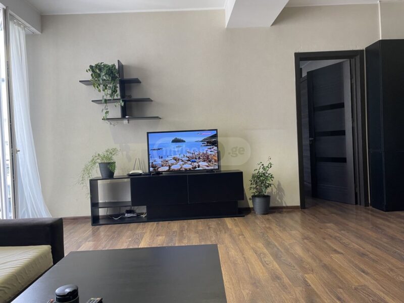 2 комнатная квартира в Ваке