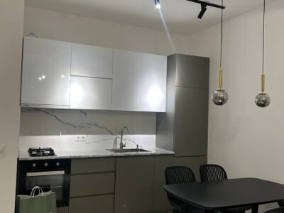 2 комнатная квартира в Сабуртало