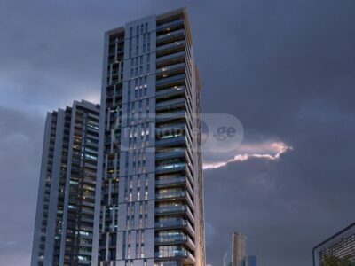 Продается 2 комнатная квартира в Ваке