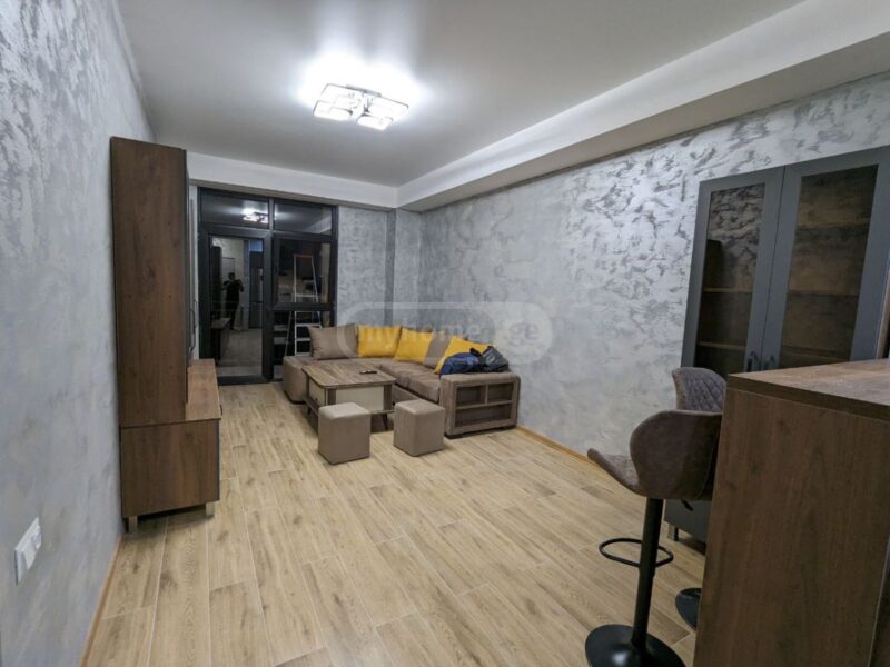 2 комнатная квартира в Самгори