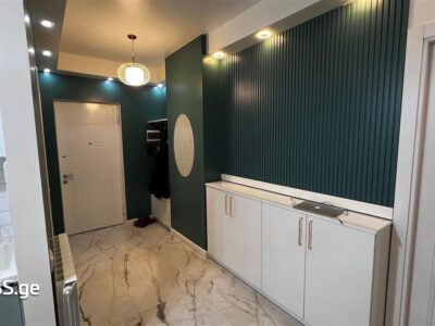 2 комнатная квартира в Сабуртало