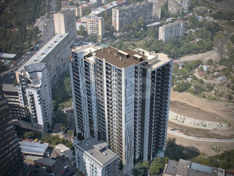 Продается 2 комнатная квартира в Ваке