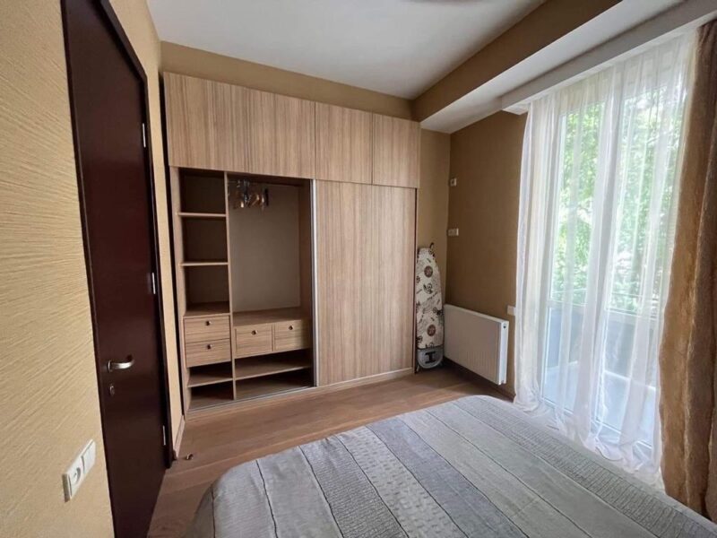 2 комнатная квартира в Ваке