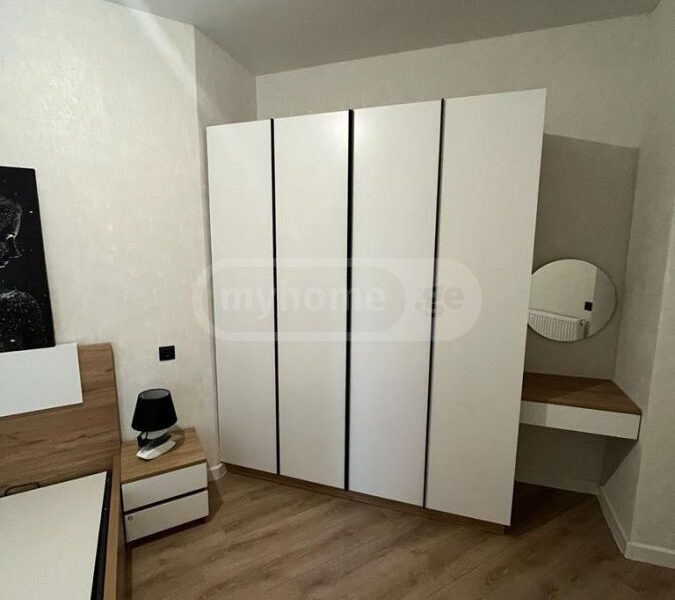 2 комнатная квартира в Сабуртало