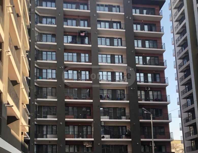 2 комнатная квартира в Дидубе