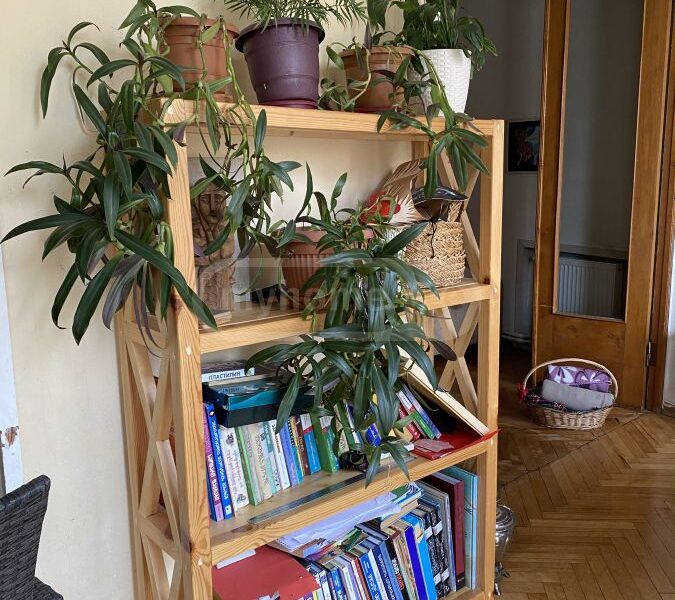 3 комнатная квартира в Ваке
