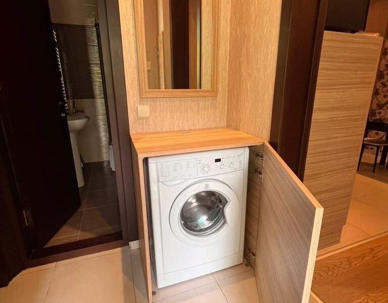 2 комнатная квартира в Ваке