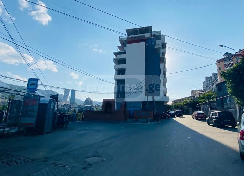 2 комнатная квартира в Сабуртало