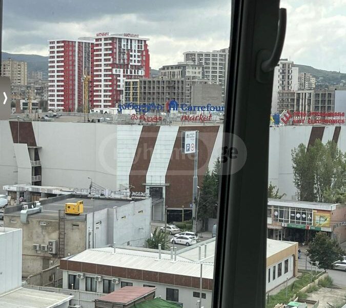2 комнатная квартира в Глдани