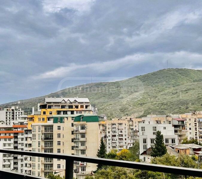 2 комнатная квартира в Ваке, Багеби