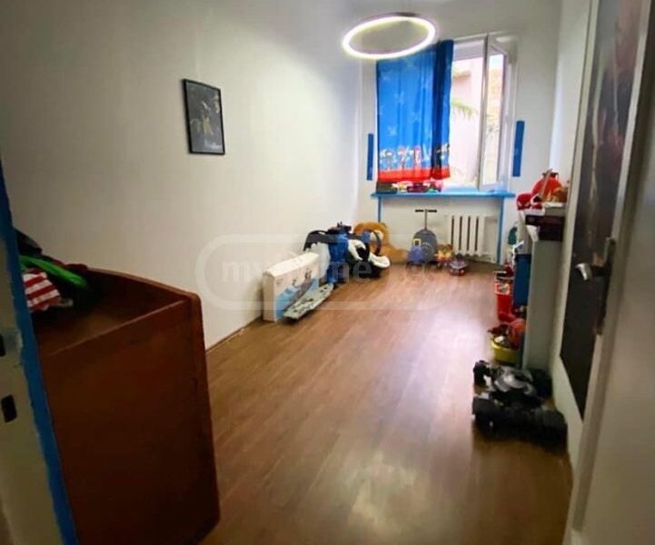 3 комнатная квартира в Вера