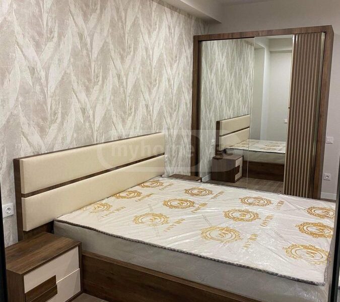 2 комнатная квартира в Сабуртало