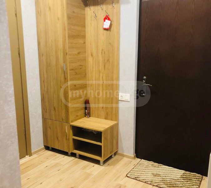 2 комнатная квартира в Дидубе