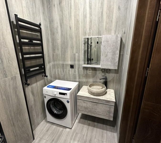 2 комнатная квартира в Сабуртало