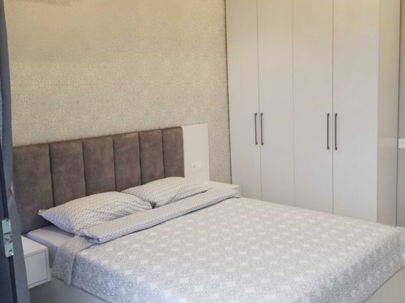 3 комнатная квартира в Сабуртало