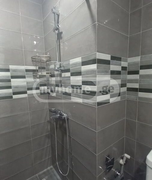 2 комнатная квартира в Сабуртало