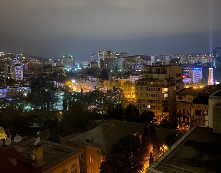 2 комнатная квартира в Вере