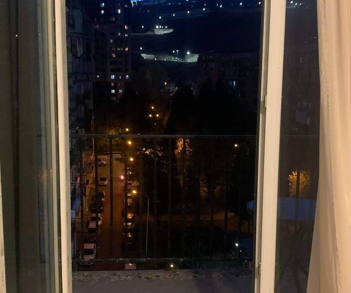 Продается 2 комнатная квартира в дидубе