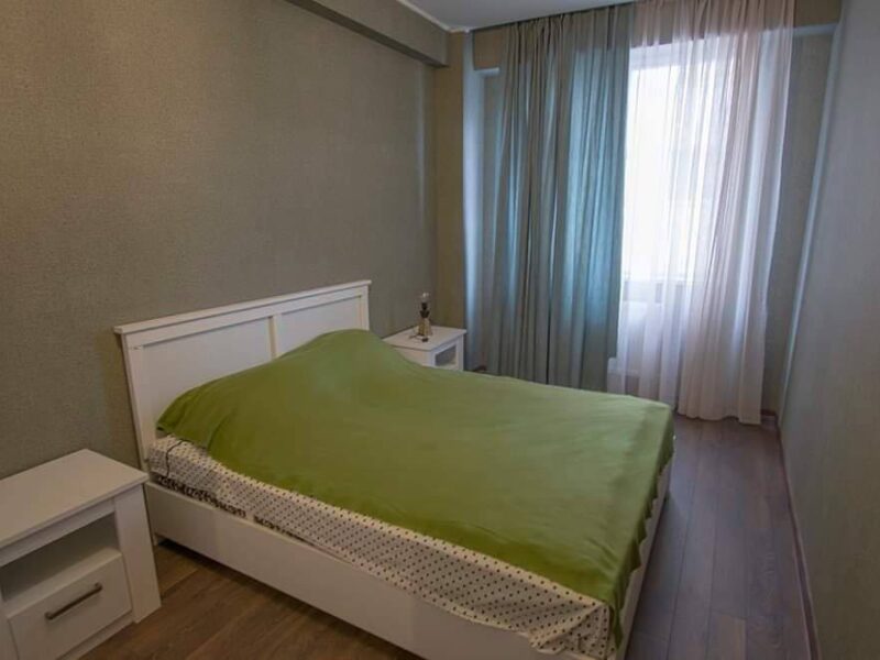 Продается 2 комнатная квартира в дидубе