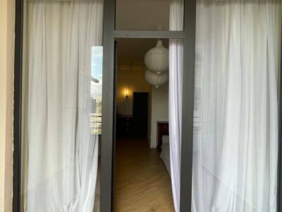2 комнатная квартира в Ваке