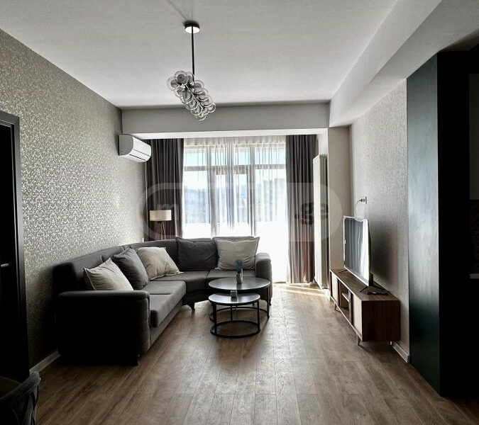 3 комнатная квартира в Глдани