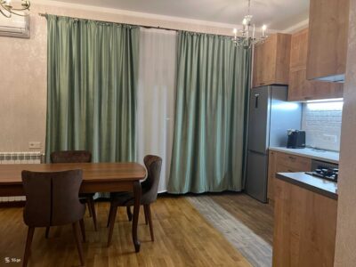 2 комнатная квартира в Сабуртало
