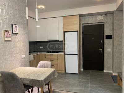 3 комнатная квартира в Сабуртало