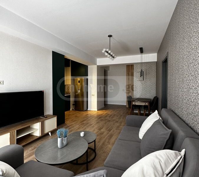 3 комнатная квартира в Глдани