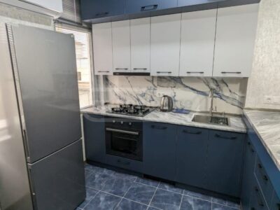 2 комнатная квартира в Ваке