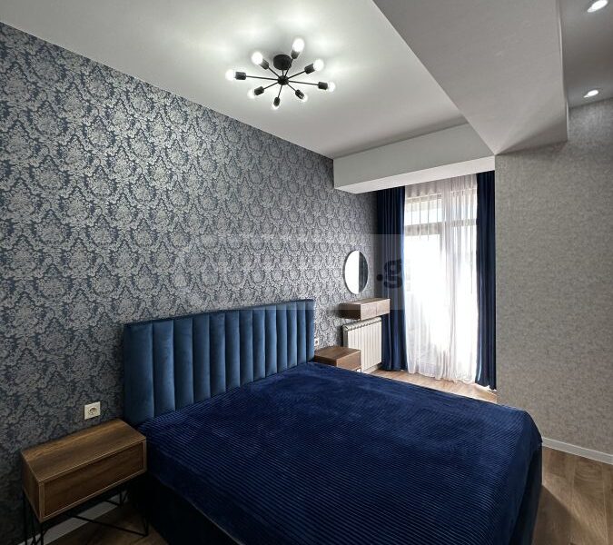 3 комнатная квартира в Глдани