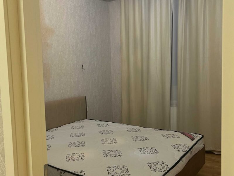 2 комнатная квартира в Сабуртало